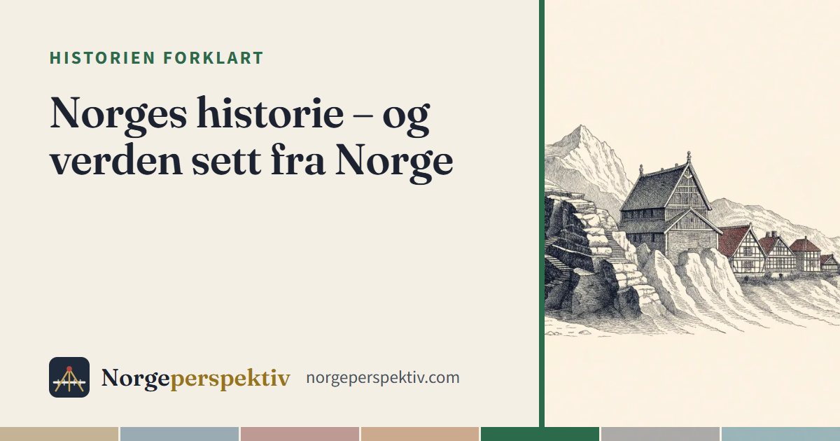 Norgeperspektiv