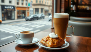 Beste kafeer i San Francisco: Kaffe, irsk kaffe og lokale favoritter