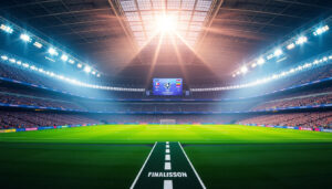 Champions League-standings 2026/27: Tabell og veien til finalen