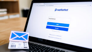 Postkodelotteriet min side – slik logger du inn og bruker kontoen
