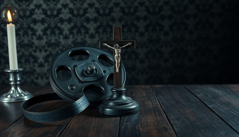 Rollebesetningen i The Conjuring – full oversikt
