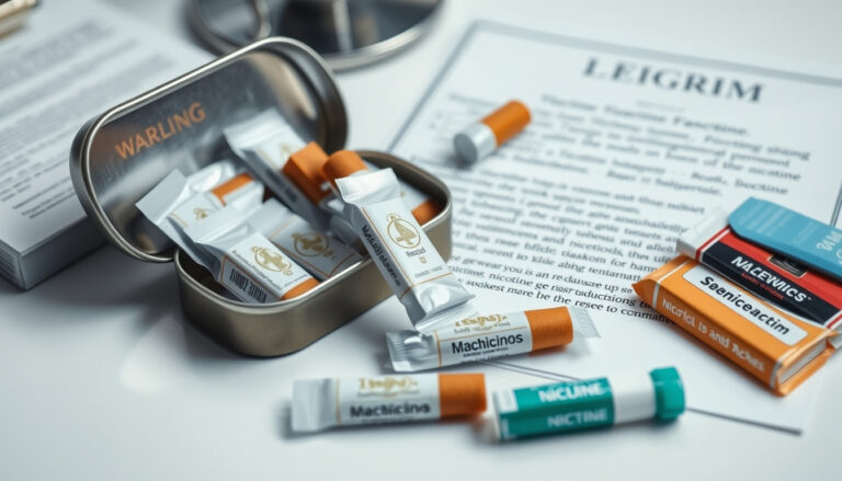 Snus uten tobakk – lovlighet, risiko og alternativer